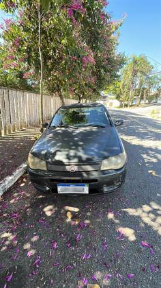 FIAT SIENA 1.0 MPI FIRE CELEBRATION 8V FLEX 4P MANUAL FIAT SIENA 1.0 MPI FIRE CELEBRATION 8V FLEX 4P MANUAL